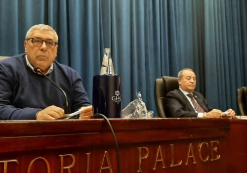 Accordo programmatico Italia Civile Popolare – DC Nuova. Cuffaro: “Difendere l’identità Siciliana”