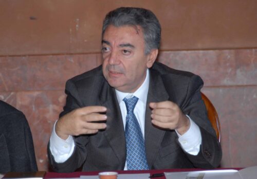 Cuffaro: “Leanza avrebbe compiuto 65 anni. Grande Politico che amava la Sicilia”