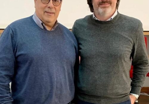 Mario Mattei nominato Responsabile Regionale all’Economia e allo Sviluppo Economico della DC Nuova