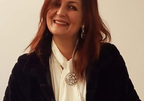 Messina, Maria Vittoria Cipriano nominata Responsabile Provinciale Donne della DC Nuova