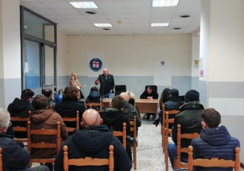 Sport, Massimo Ruisi nominato Responsabile di Catania