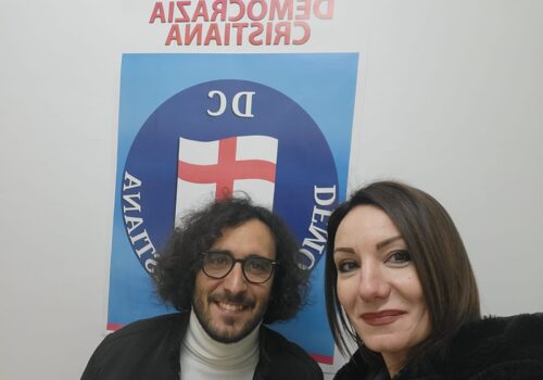 Ucraina, La DC di Partinico avvia raccolta di generi alimentari e di primo soccorso