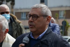 Amministrative Palermo, Cuffaro: “Vorrei lavorare per unire la Coalizione, però non siamo sulla buona strada”