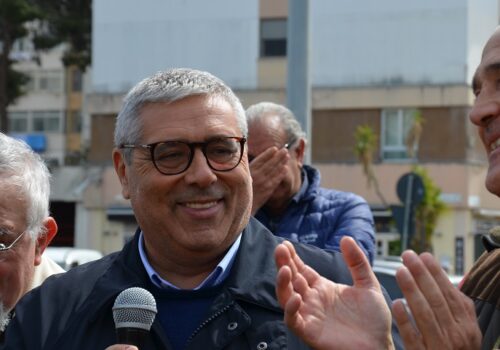 Amministrative a Palermo. Cuffaro: “Troppi ‘Cavalieri’, occorre riunirsi tutti inseme e scegliere un unico candidato”