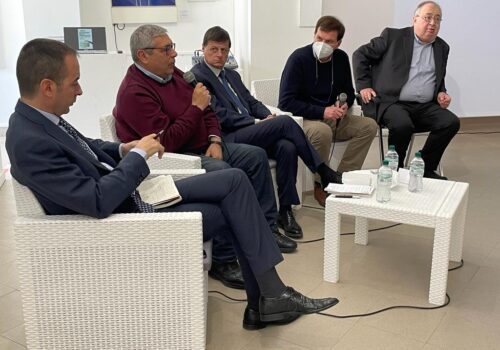Cuffaro: “Difendendo la Storia riusciremo a costruire il nostro futuro”