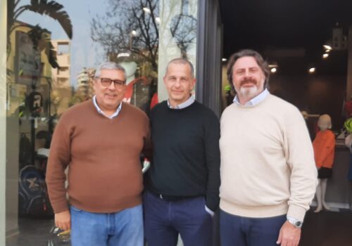 Massimo Niceta Candidato al Consiglio Comunale di Palermo con la DC Nuova: “La mia esperienza per evitare che altri subiscano storture giudiziarie”
