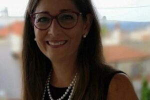 Castelvetrano, Rosalia Ventimiglia nuovo Commissario Coordinatore della DC e Candidata alle Regionali