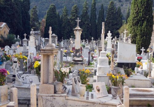 Cimitero dei Rotoli a Palermo, partono i lavori. Bonanno: “Impegno per porre fine all’emergenza”