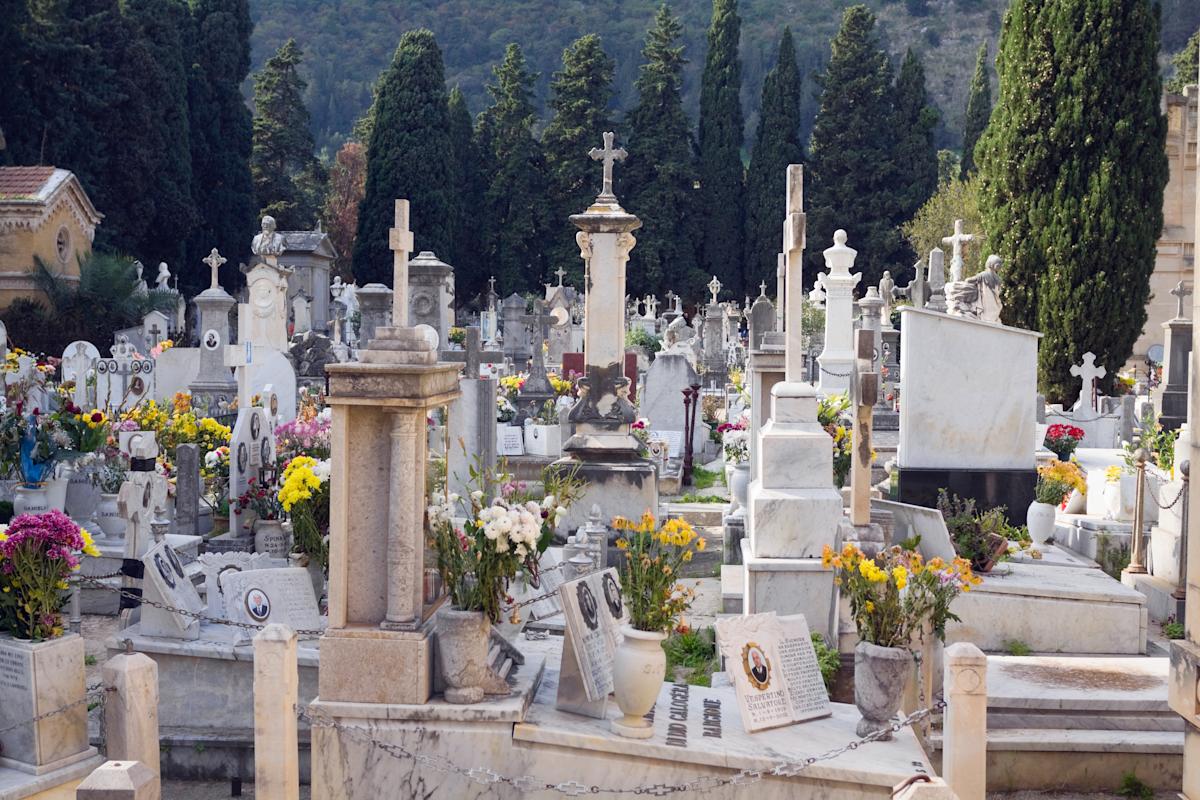 Al momento stai visualizzando Cimitero dei Rotoli a Palermo, partono i lavori. Bonanno: “Impegno per porre fine all’emergenza”