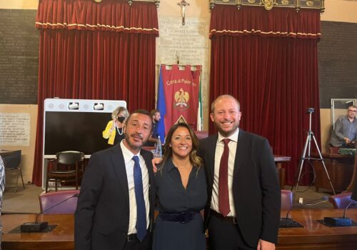 Suolo pubblico a Palermo, la DC “Prorogare il termine di presentazione delle domande”