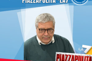 Totò Cuffaro su Piazzapulita