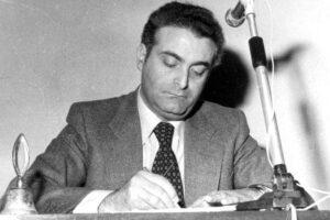 Ricordo Piersanti Mattarella