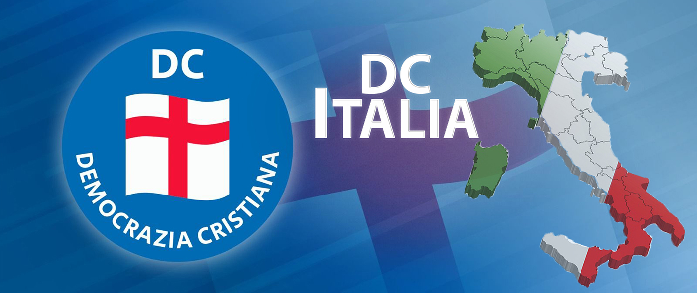 Al momento stai visualizzando La storia della Democrazia Cristiana: dalle radici popolari di don Sturzo al XX Congresso del 2023