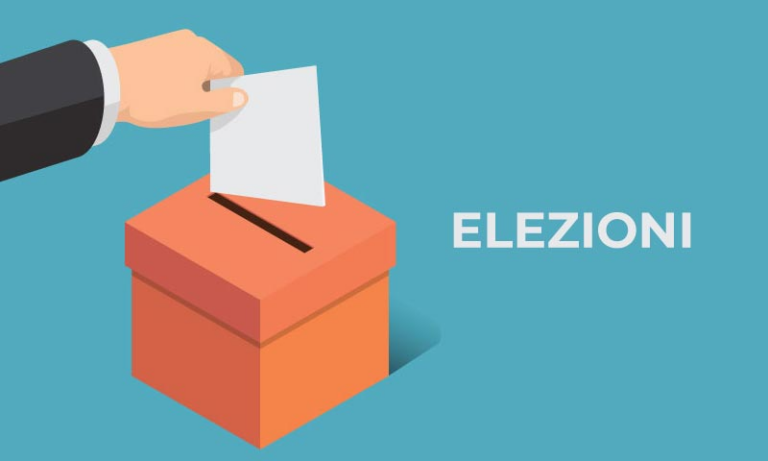Sito Ufficiale DC - Elezioni comunali 2026 si vota il 24 e 25 maggio