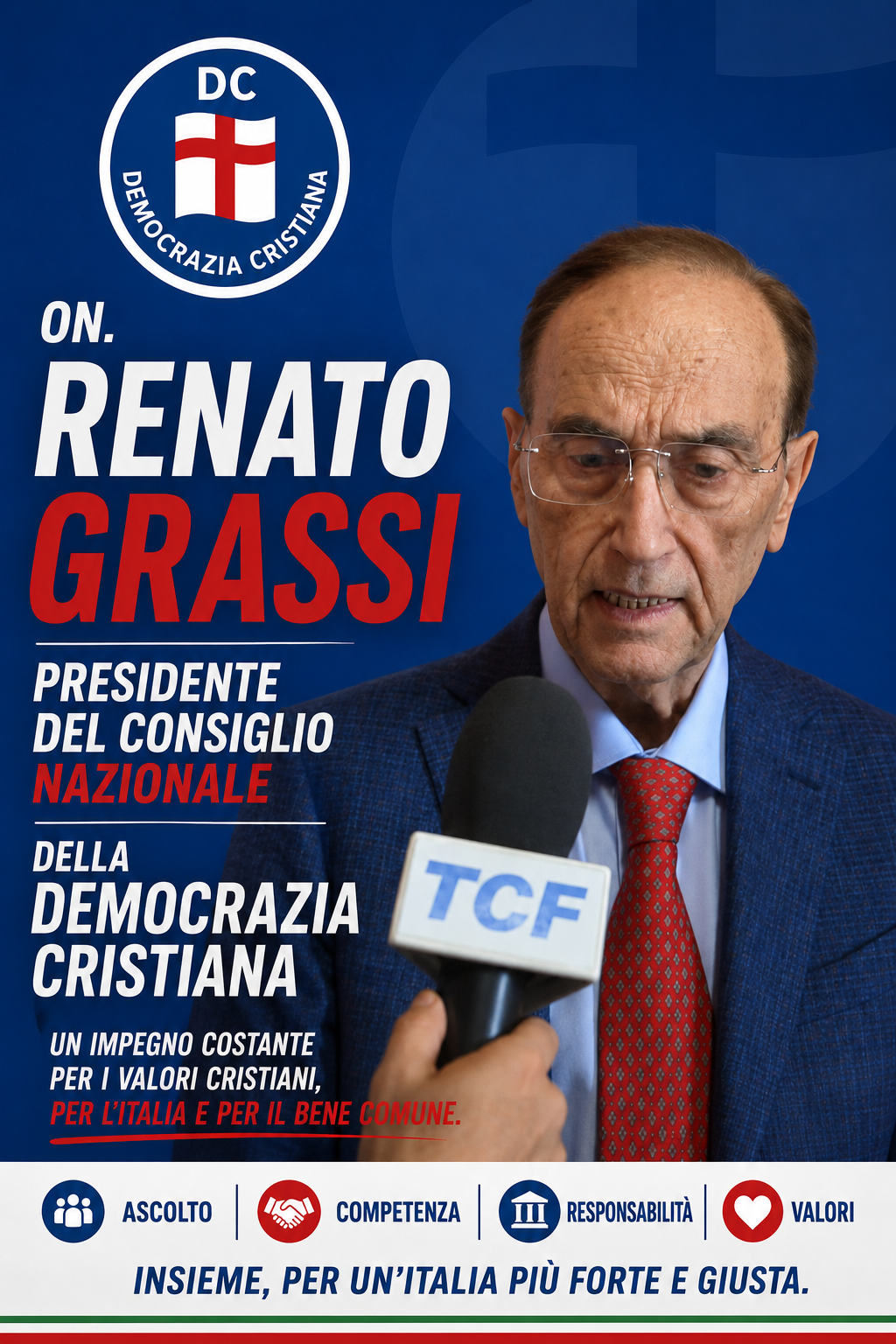 RENATO GRASSI
